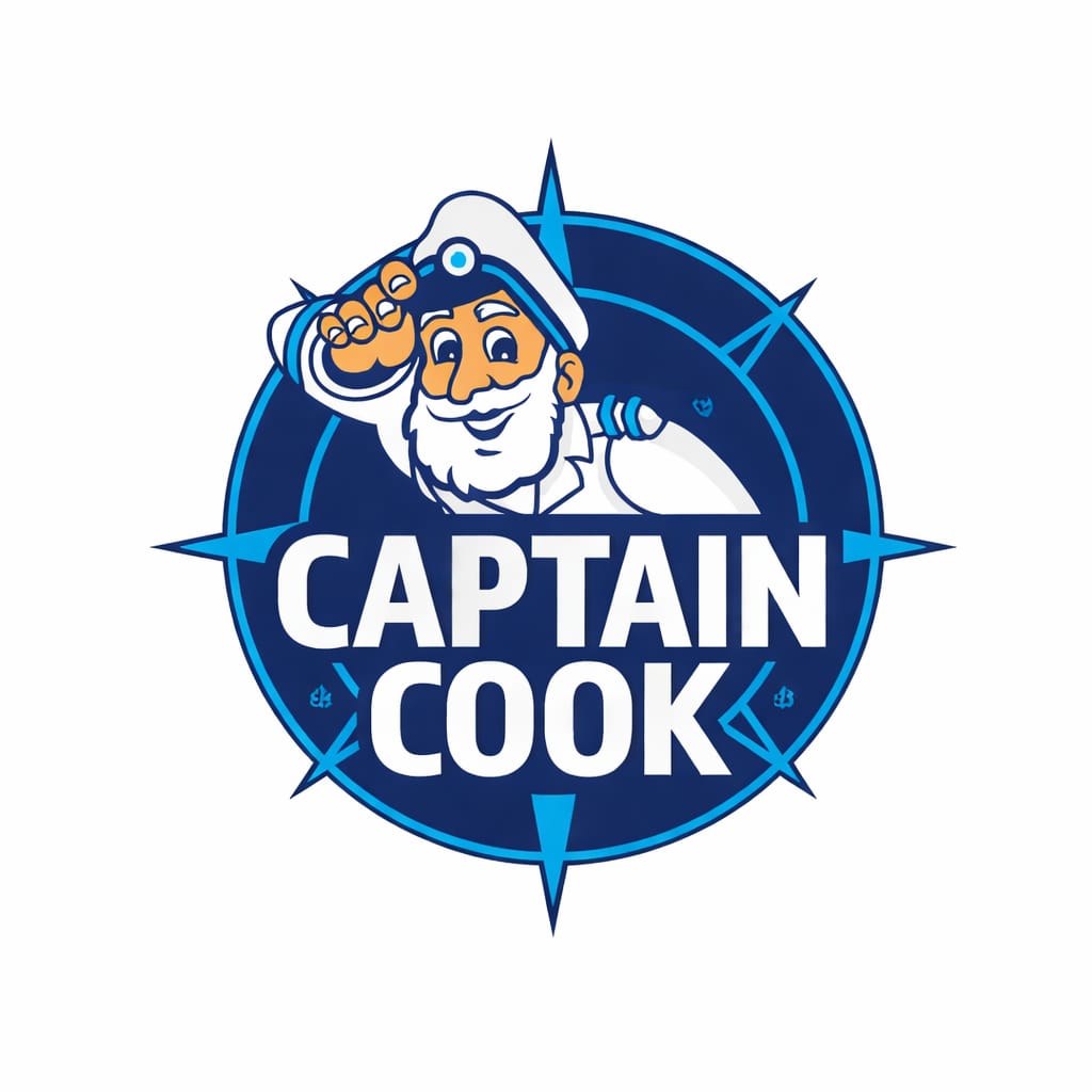Captain Cook